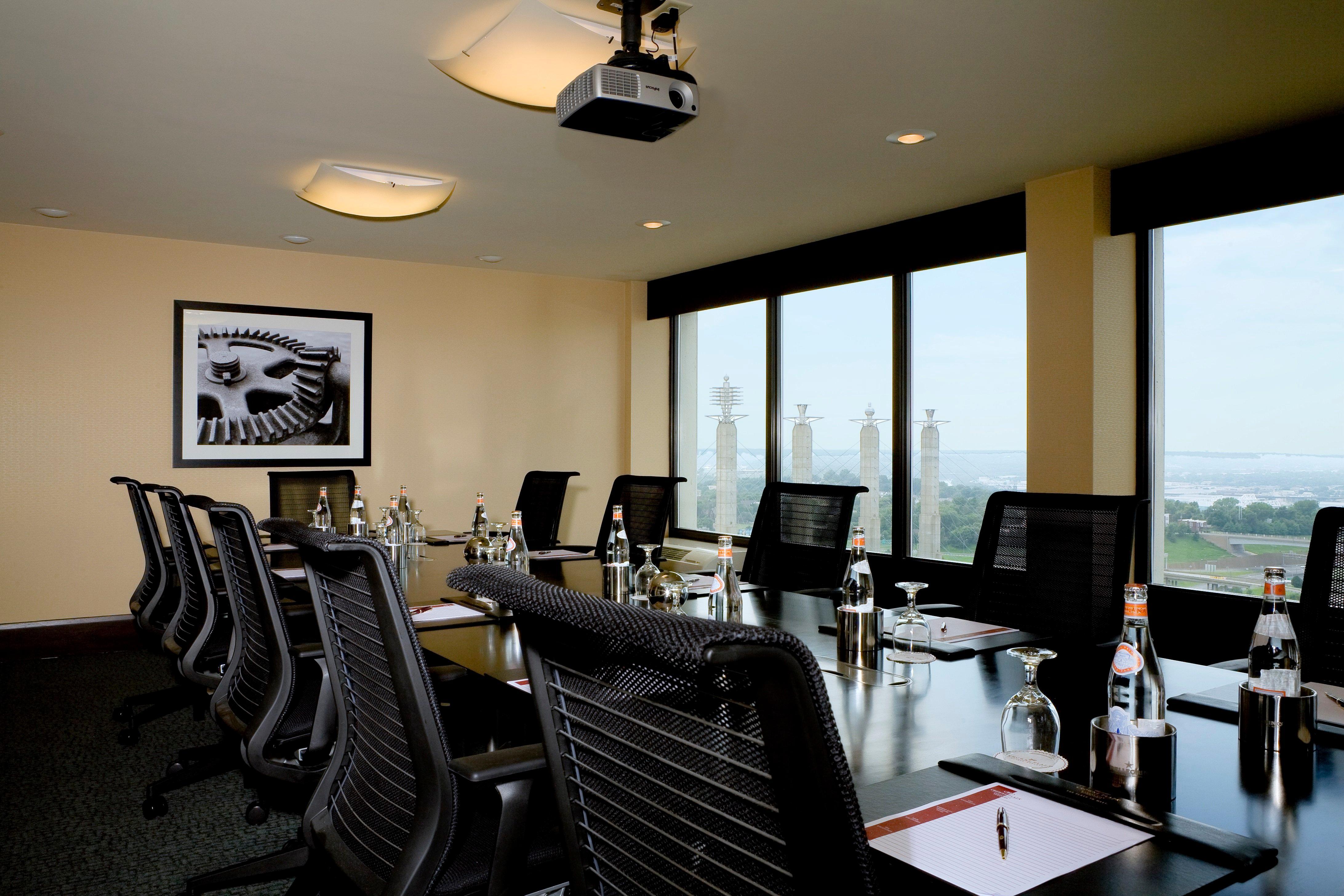 Crowne Plaza Kansas City Downtown By Ihg Ngoại thất bức ảnh