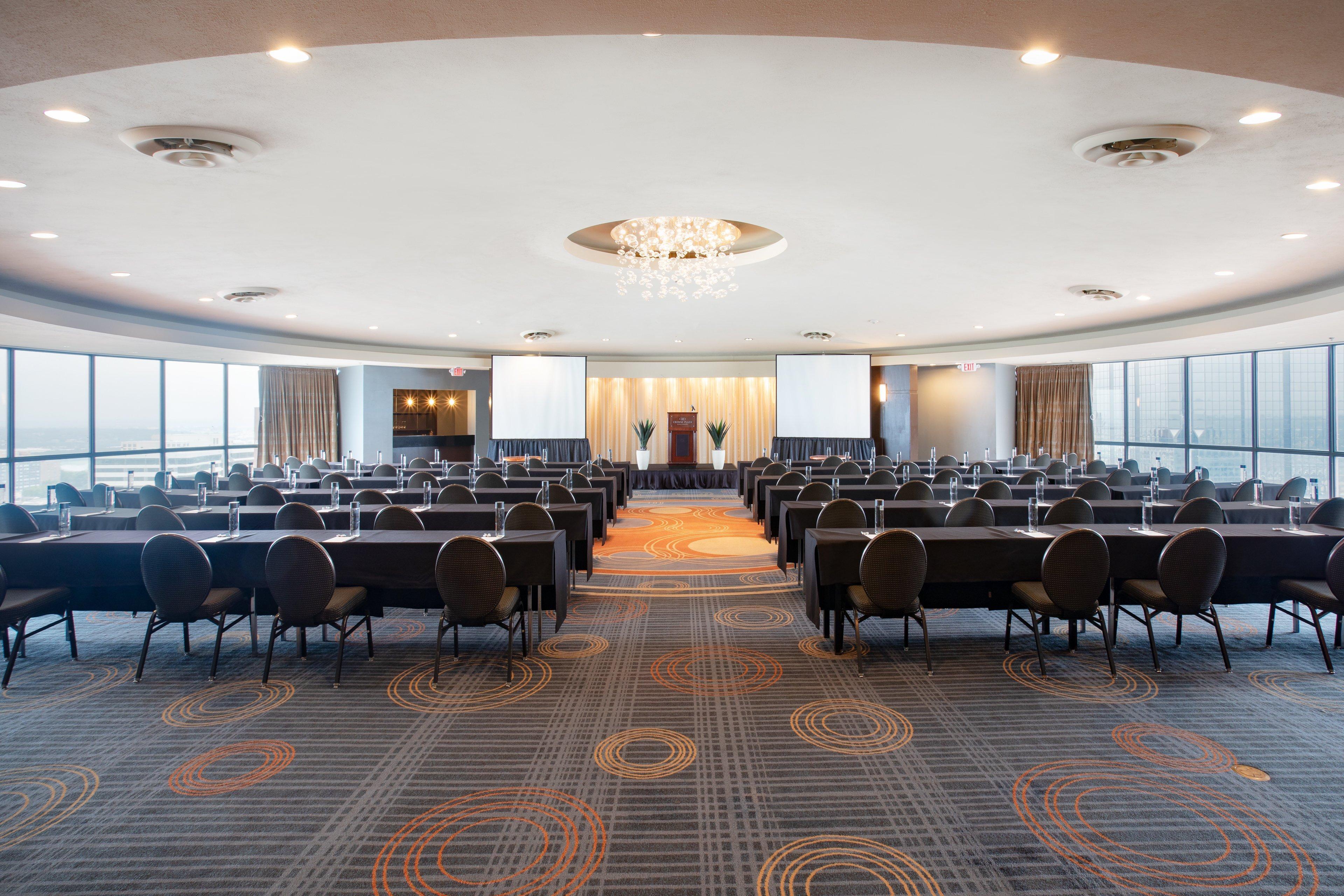 Crowne Plaza Kansas City Downtown By Ihg Ngoại thất bức ảnh