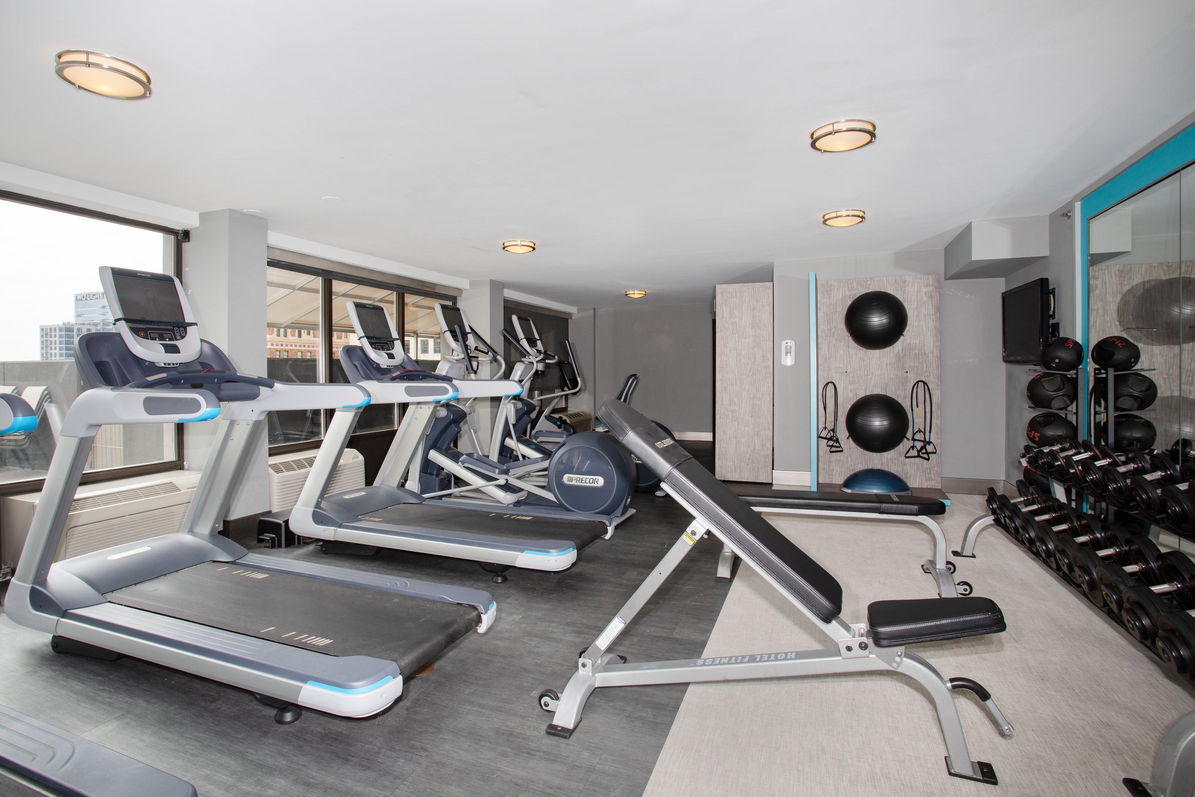 Crowne Plaza Kansas City Downtown By Ihg Ngoại thất bức ảnh