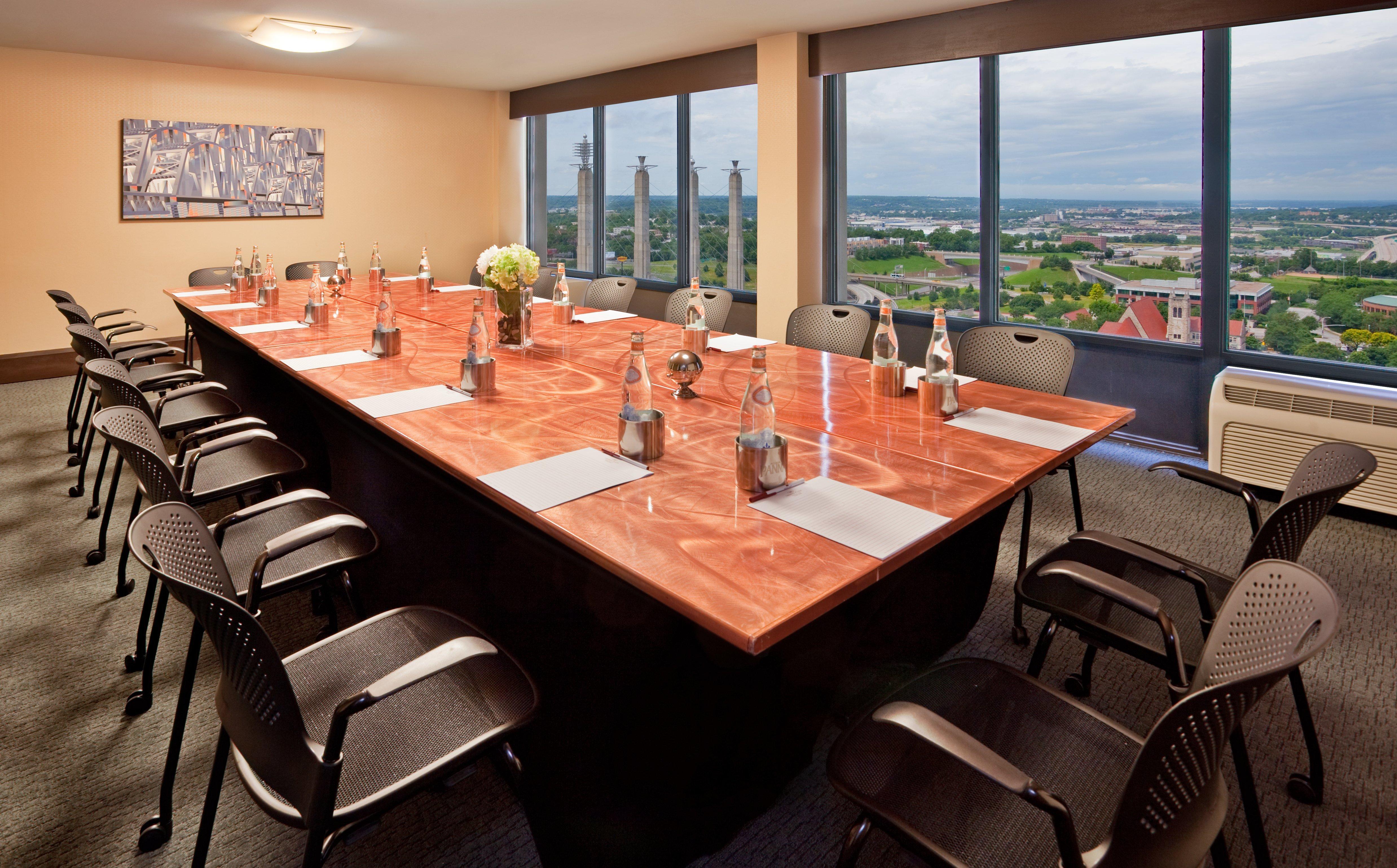 Crowne Plaza Kansas City Downtown By Ihg Ngoại thất bức ảnh