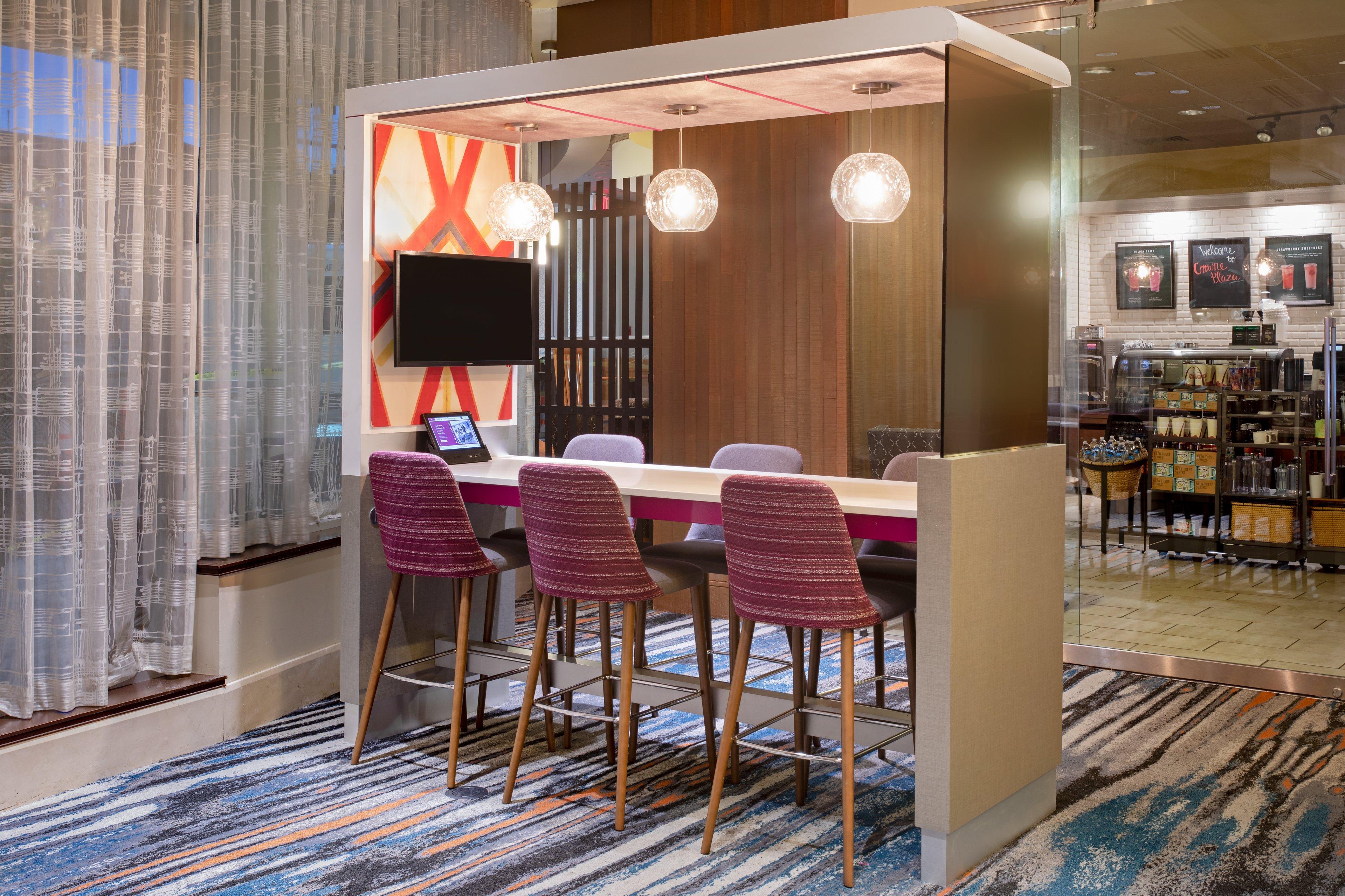 Crowne Plaza Kansas City Downtown By Ihg Ngoại thất bức ảnh