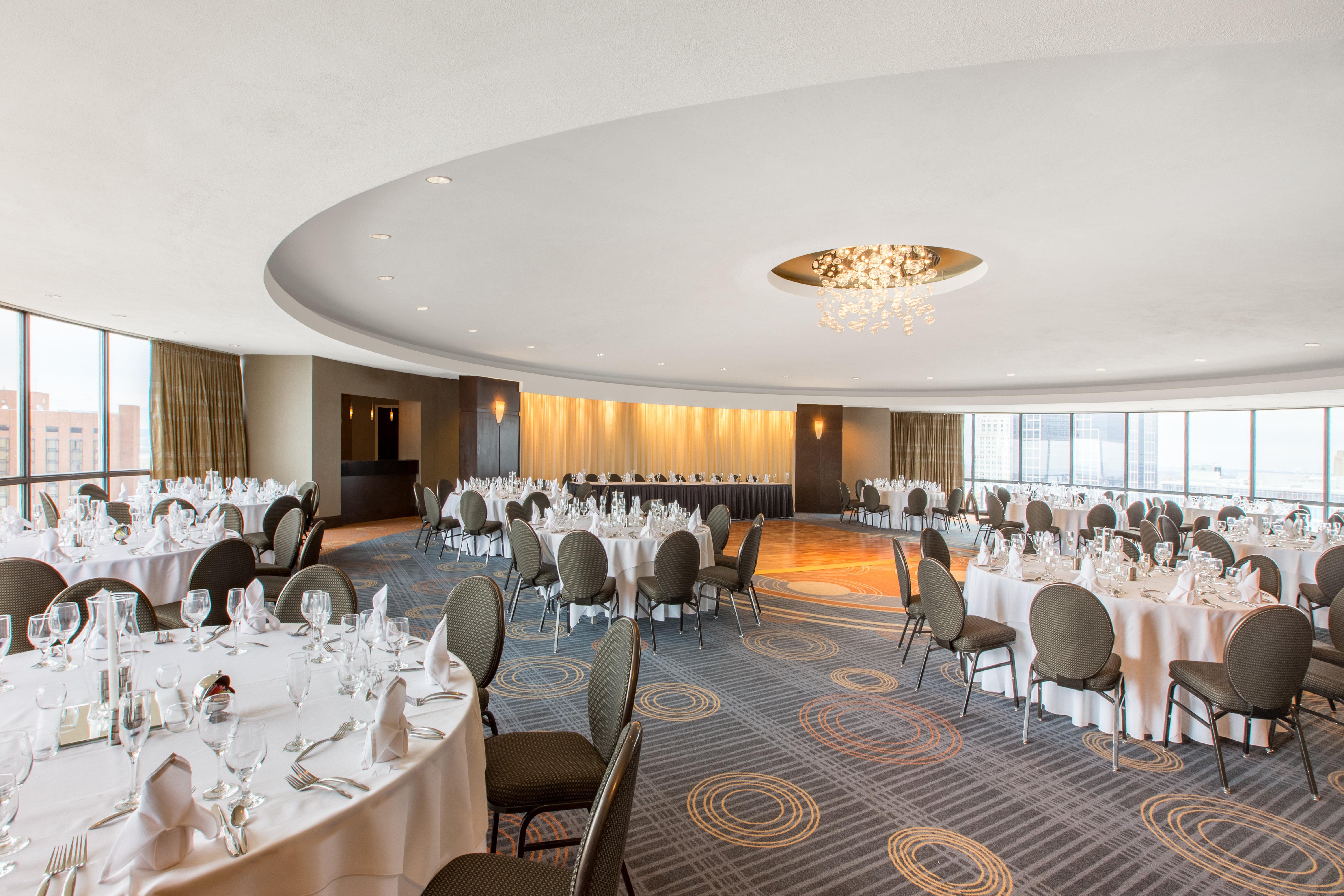 Crowne Plaza Kansas City Downtown By Ihg Ngoại thất bức ảnh