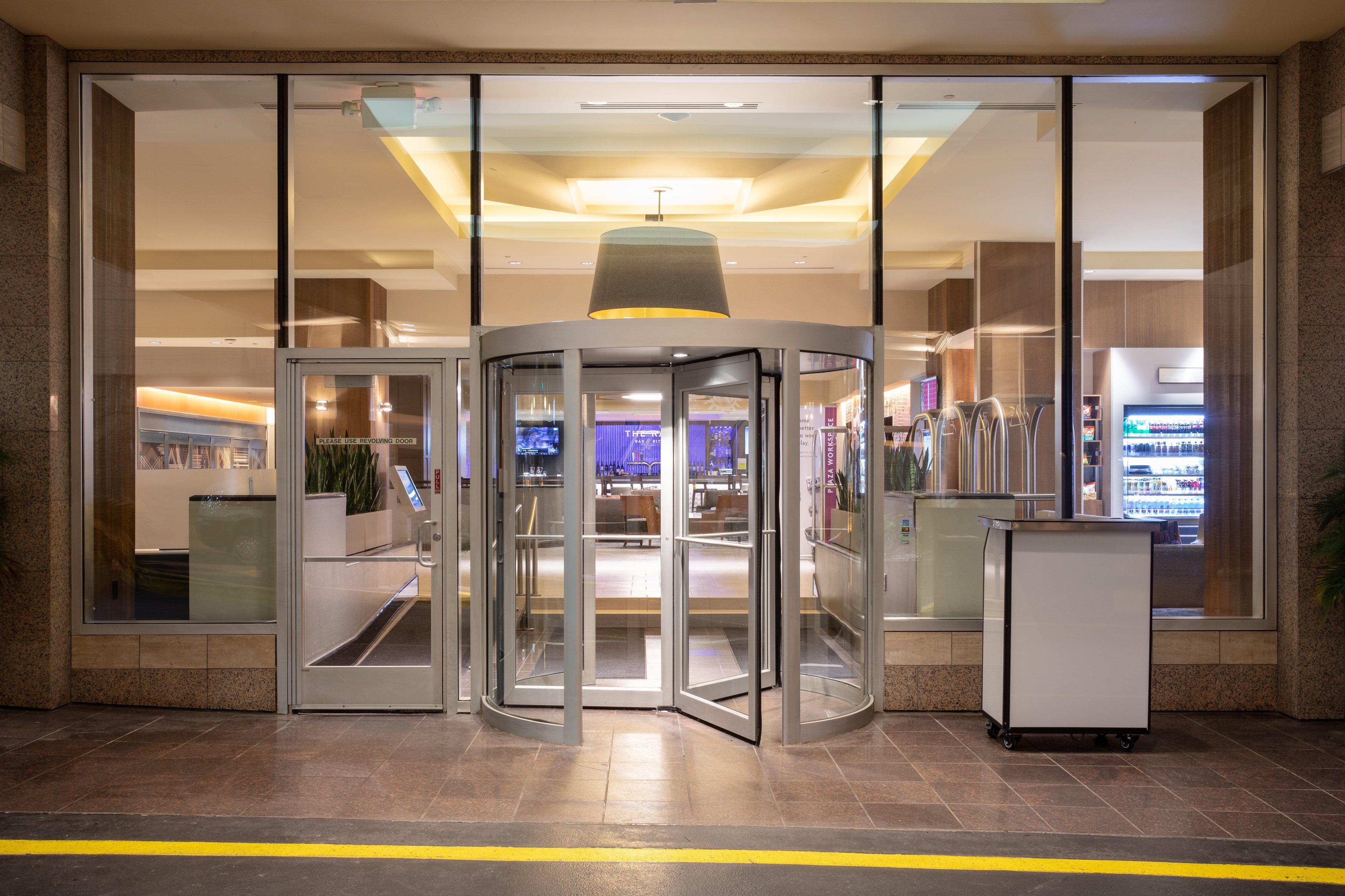 Crowne Plaza Kansas City Downtown By Ihg Ngoại thất bức ảnh
